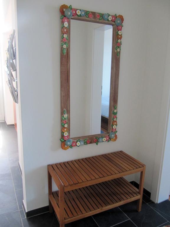 Ca' Dogana Vegia Apartment Pugerna Room photo